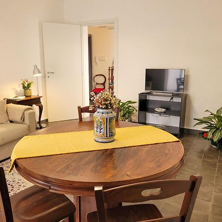 B&B Loft Famiglia Arezzo Ragusa Exterior foto