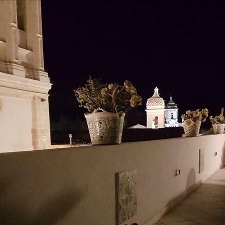 B&B Loft Famiglia Arezzo Ragusa Exterior foto