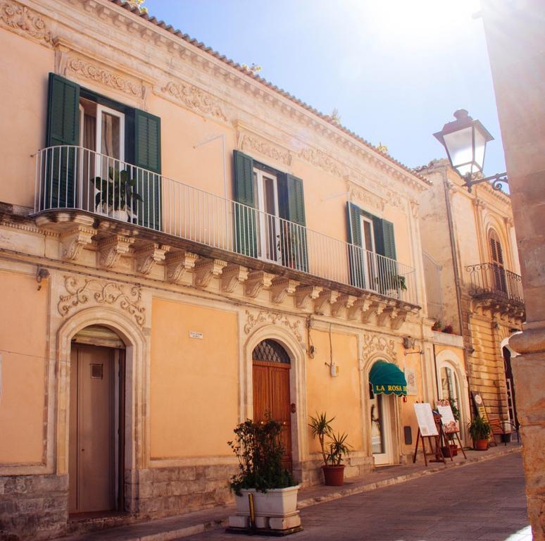 B&B Loft Famiglia Arezzo Ragusa Cameră foto