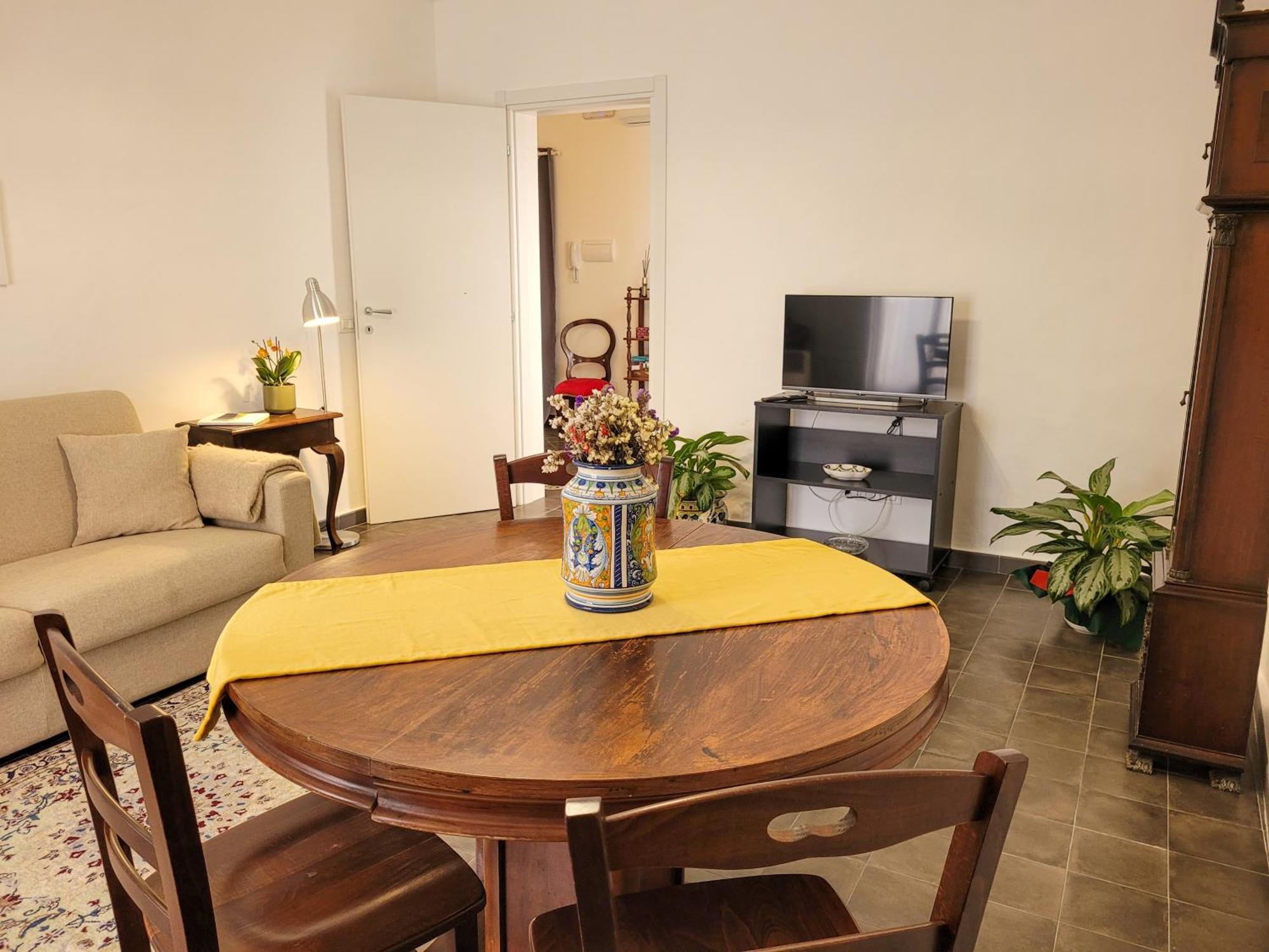 B&B Loft Famiglia Arezzo Ragusa Exterior foto