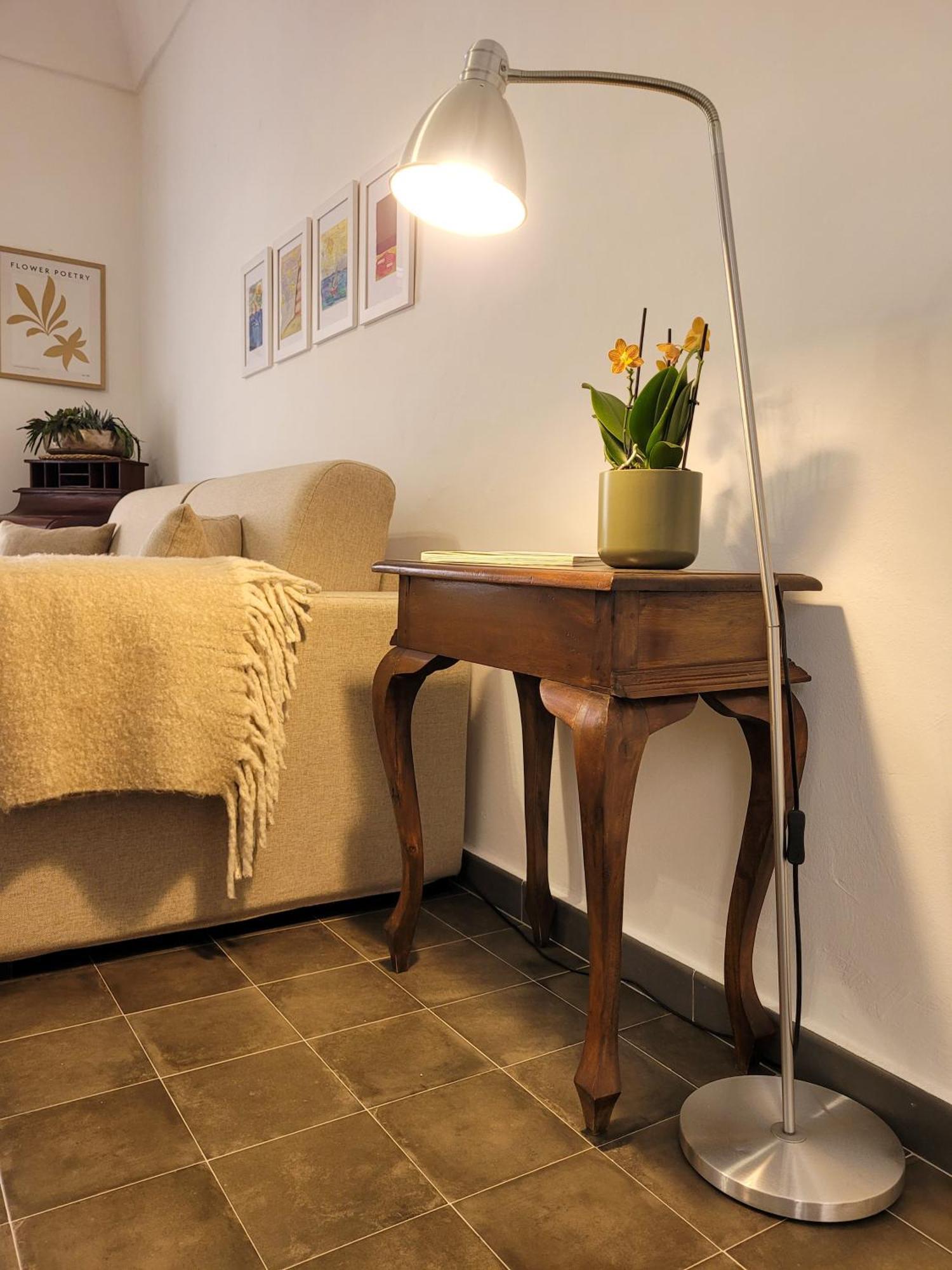 B&B Loft Famiglia Arezzo Ragusa Exterior foto