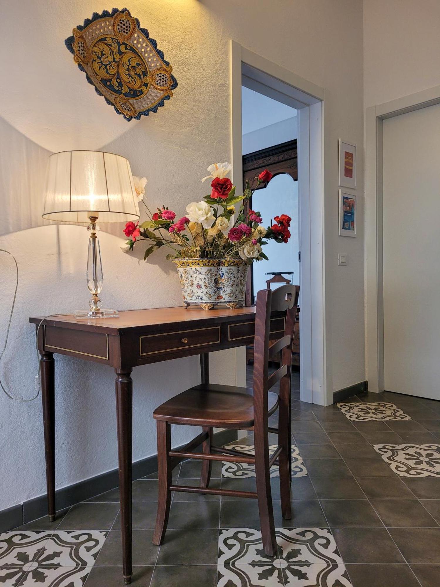 B&B Loft Famiglia Arezzo Ragusa Exterior foto