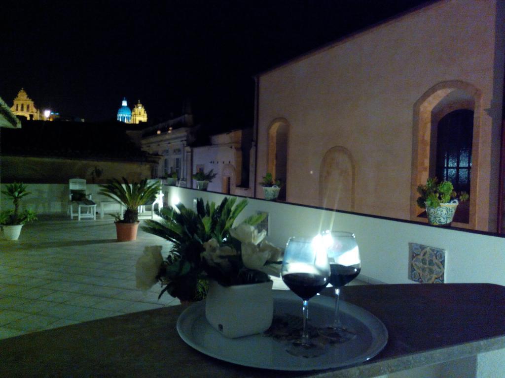 B&B Loft Famiglia Arezzo Ragusa Cameră foto