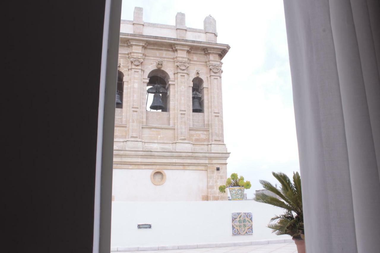B&B Loft Famiglia Arezzo Ragusa Exterior foto